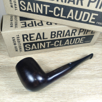 Dr. Berger Pipe 18