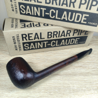 Dr. Berger Pipe 19