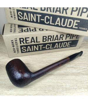 Dr. Berger Pipe 19