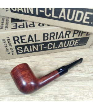 Dr. Berger Pipe 2