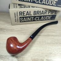 Dr. Berger Pipe 20