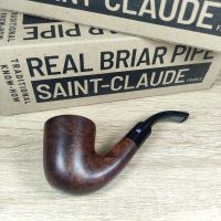 Dr. Berger Pipe 3