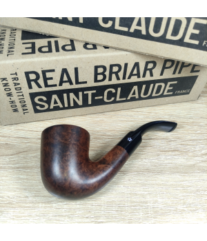 Dr. Berger Pipe 3