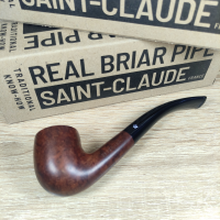 Dr. Berger Pipe 4