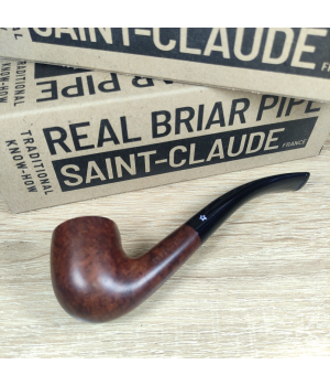 Dr. Berger Pipe 4