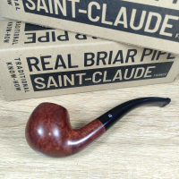 Dr. Berger Pipe 6