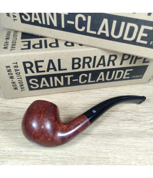 Dr. Berger Pipe 6
