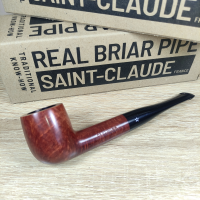 Dr. Berger Pipe 8