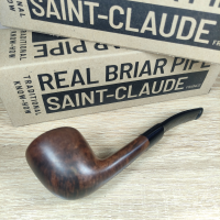 Dr. Berger Pipe 9