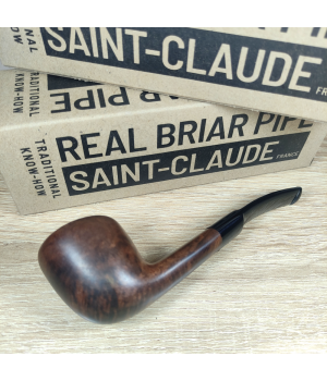 Dr. Berger Pipe 9