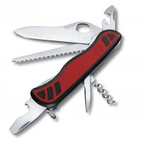 VICTORINOX Forester Red