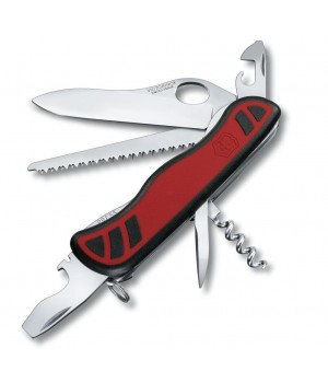 VICTORINOX Forester Red